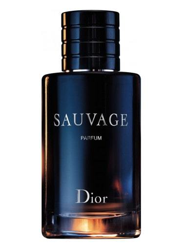 Мъжки парфюм DIOR Sauvage Parfum