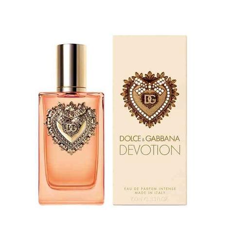 Дамски парфюм DOLCE & GABBANA Devotion Intense