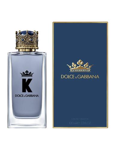 Мъжки парфюм DOLCE & GABBANA K by Dolce & Gabbana