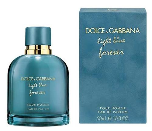 DOLCE & GABBANA Light Blue Forever Pour Homme