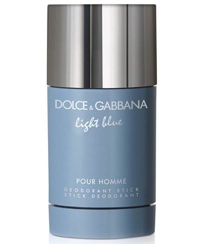 Мъжки део стик DOLCE & GABBANA Light Blue Pour Homme