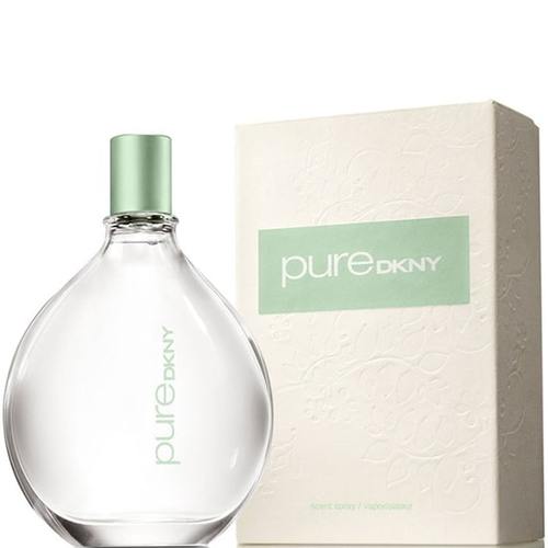 Дамски парфюм DONNA KARAN DKNY Pure Verbena