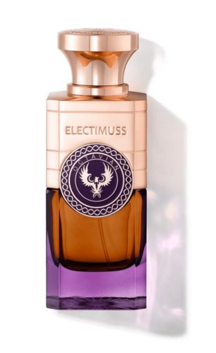 Унисекс парфюм ELECTIMUSS Octavian