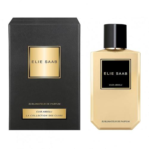 Унисекс парфюм ELIE SAAB Cuir Absolu