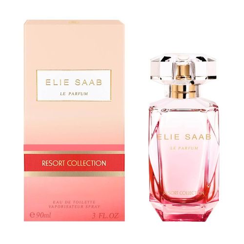 Дамски парфюм ELIE SAAB Le Parfum Resort Collection 2017 year