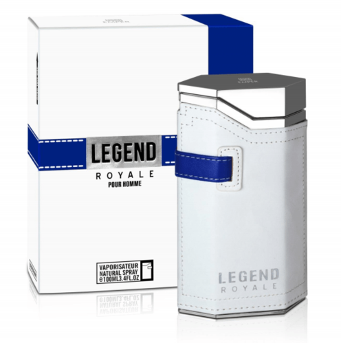 Мъжки парфюм EMPER Legend Royale Pour Homme