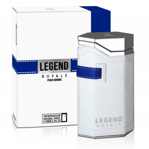 EMPER Legend Royale Pour Homme