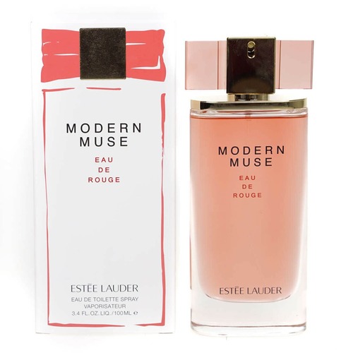 Дамски парфюм ESTEE LAUDER Modern Muse Eau De Rouge