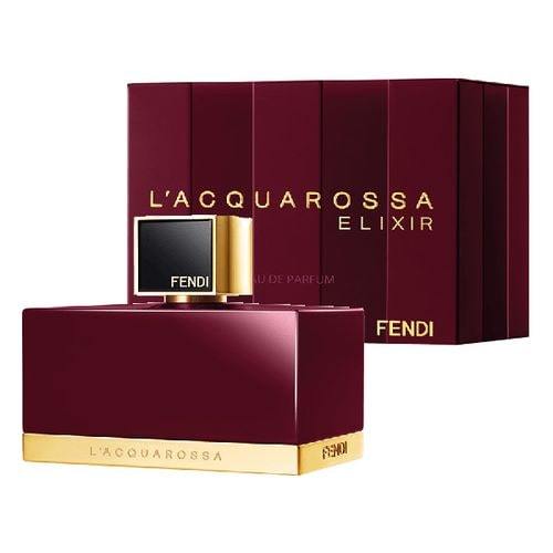 Дамски парфюм FENDI L`Acquarossa Elixir