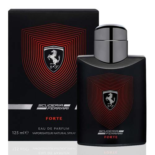 Мъжки парфюм FERRARI Scuderia Forte