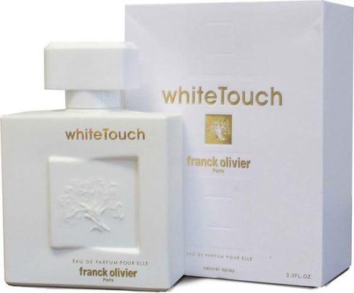 Дамски парфюм FRANCK OLIVIER White Touch