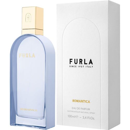 Дамски парфюм FURLA Romantica