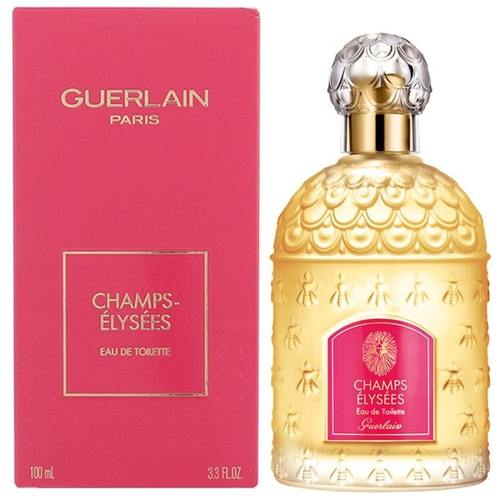 Дамски парфюм GUERLAIN Champs Elysees Eau de Toilette New Pack