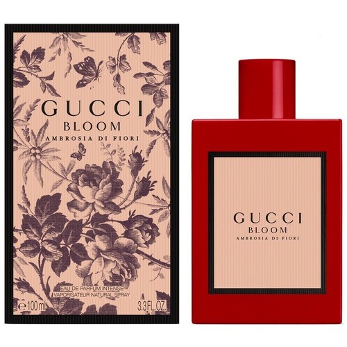 Дамски парфюм GUCCI Bloom Ambrosia Di Fiori