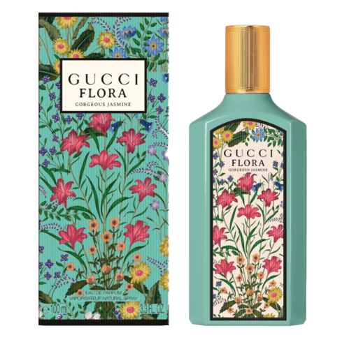 GUCCI Flora Gorgeous Jasmine