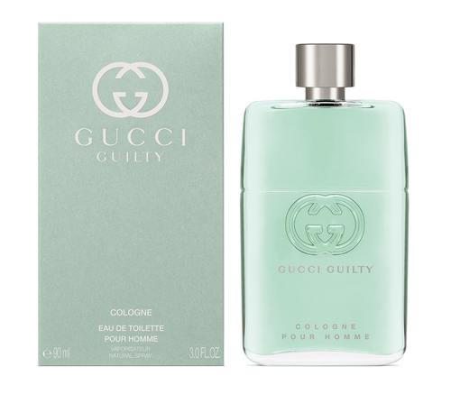 Мъжки парфюм GUCCI Guilty Cologne Pour Homme
