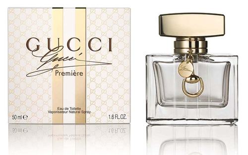 Дамски парфюм GUCCI Premiere Eau De Toilette