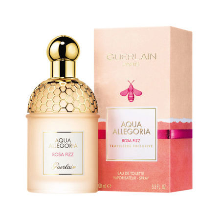 Дамски парфюм GUERLAIN Aqua Allegoria Rosa Fizz