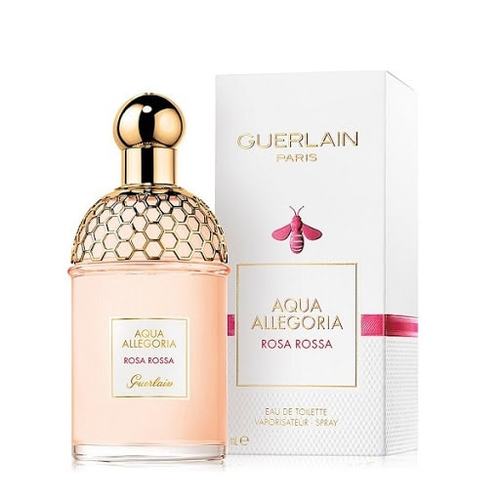 Дамски парфюм GUERLAIN Aqua Allegoria Rosa Rossa