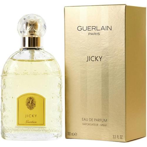 Дамски парфюм GUERLAIN Jicky Eau De Parfum New Pack