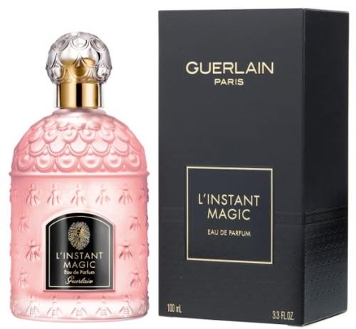 Дамски парфюм GUERLAIN L`instant Magic New Pack