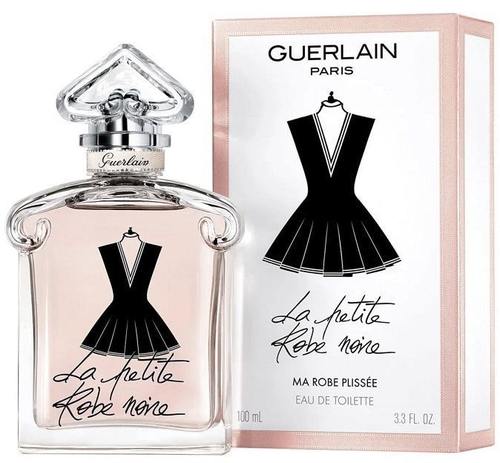 Дамски парфюм GUERLAIN La Petite Robe Noire Ma Robe Plissee