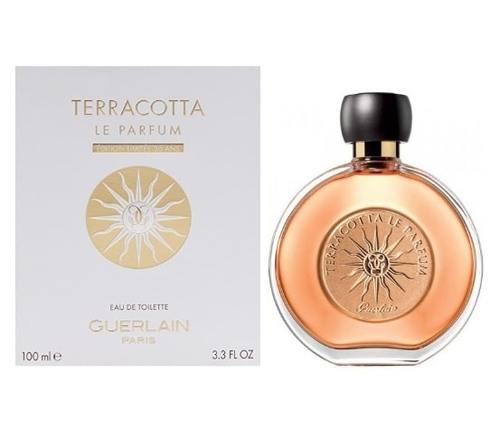 Дамски парфюм GUERLAIN GUERLAIN Terracotta Le Parfum Eau De Toilette