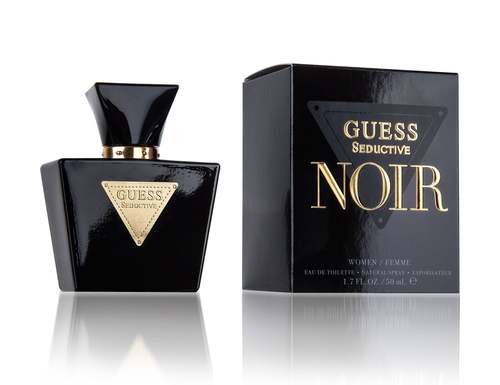 Дамски парфюм GUESS Seductive Noir For Woman