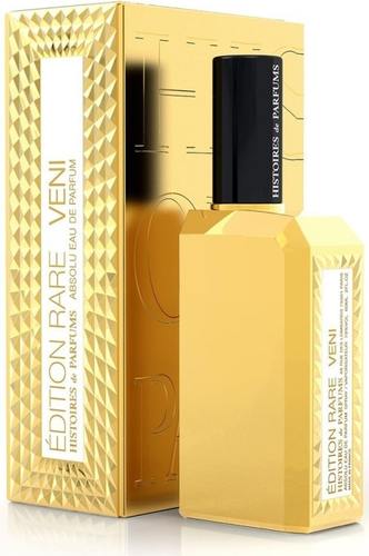 Унисекс парфюм HISTOIRES DE PARFUMS Edition Rare Veni