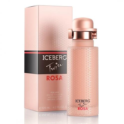 ICEBERG Twice Rosa