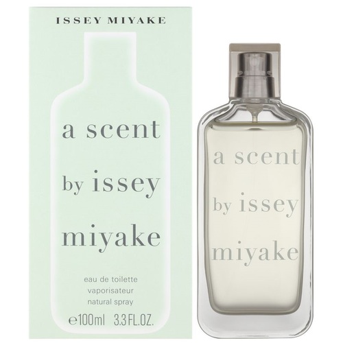 Дамски парфюм ISSEY MIYAKE A Scent By Issey Miyake