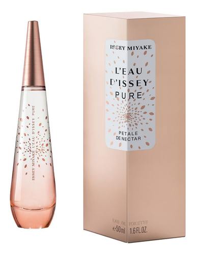 Дамски парфюм ISSEY MIYAKE L'Eau D'Issey Pure Petale de Nectar