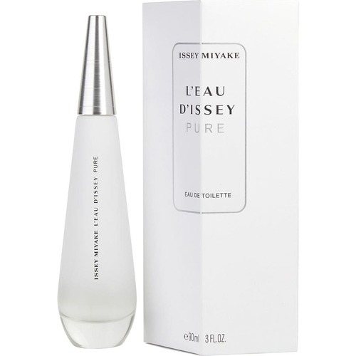 Дамски парфюм ISSEY MIYAKE L'Eau D'Issey Pure Eau De Toilette