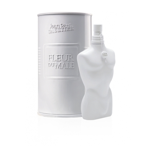 Мъжки парфюм JEAN PAUL GAULTIER Fleur Du Male