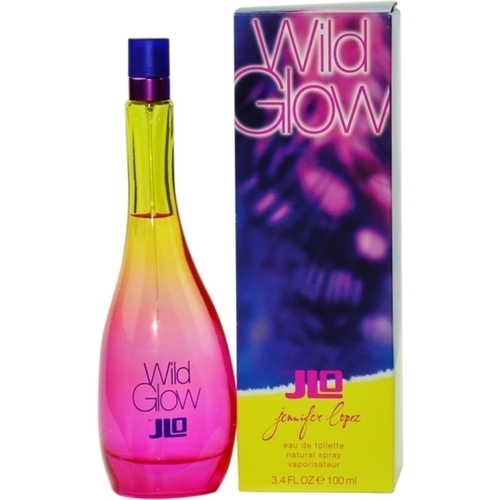 Дамски парфюм JENNIFER LOPEZ Wild Glow By J Lo