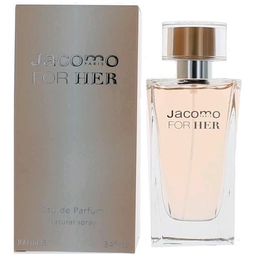 Дамски парфюм JACOMO For Her