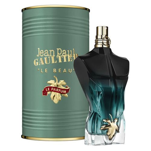 Мъжки парфюм JEAN PAUL GAULTIER Le Beau Le Parfum