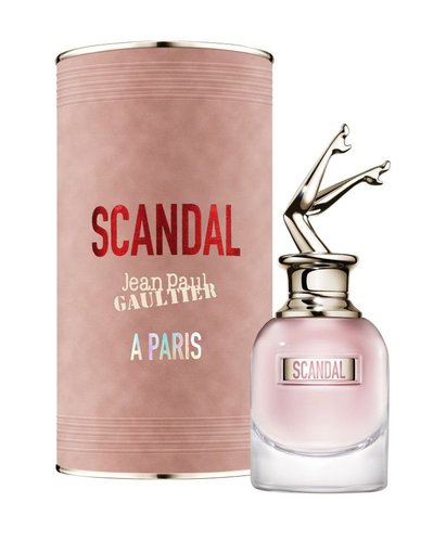 Дамски парфюм JEAN PAUL GAULTIER Scandal A Paris