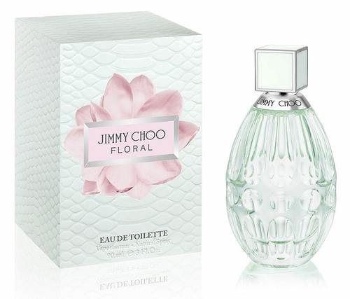 Дамски парфюм JIMMY CHOO Floral