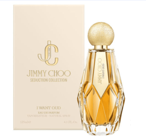 JIMMY CHOO I Want Oud