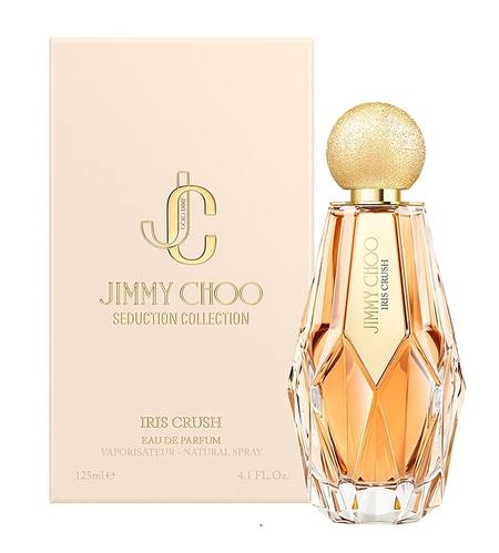 Дамски парфюм JIMMY CHOO Iris Crush