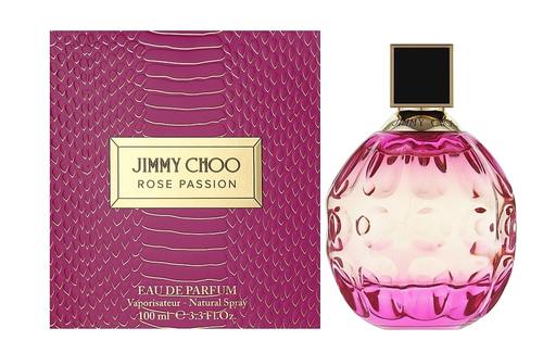 JIMMY CHOO Rose Passion