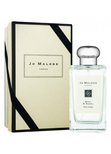 Унисекс парфюм JO MALONE Basil & Neroli
