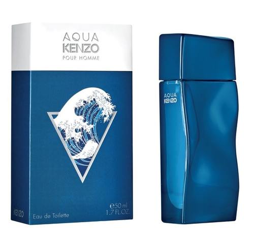 Мъжки парфюм KENZO Aqua Pour Homme