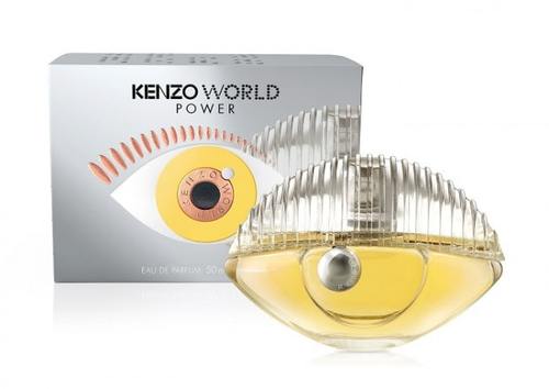 Дамски парфюм KENZO World Power