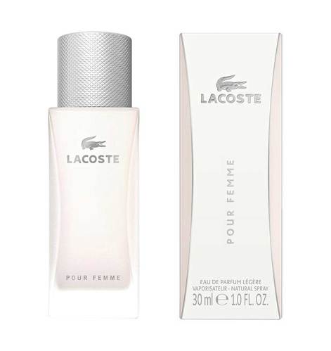 Дамски парфюм LACOSTE Pour Femme Legere