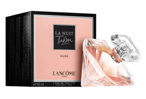 Дамски парфюм LANCOME Tresor La Nuit Nude