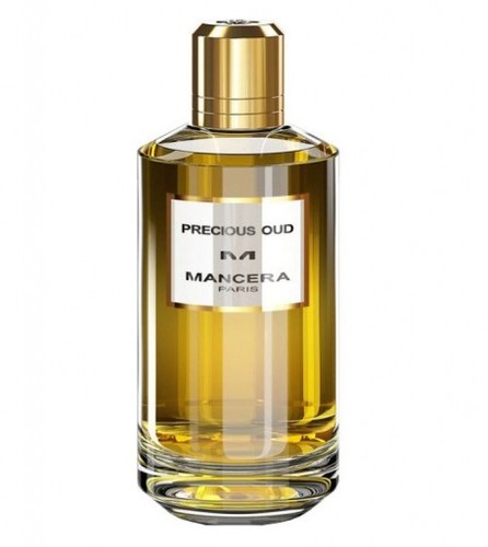 Унисекс парфюм MANCERA Precious Oud