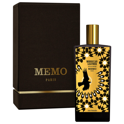 MEMO PARIS Moroccan Leather