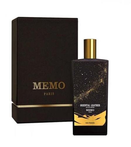 MEMO PARIS Oriental Leather